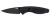 Ніж складаний SOG TiNi Aegis, Black