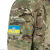 Куртка вітрівка "VENTUS" (LEVEL 5) MTP/MCU camo 5