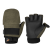 Зимові рукавички Grip Max Windstopper Olive