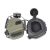 Активные защитные наушники Earmor M31H MOD3 (FG) Olive 2