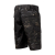 Шорти карго Mission Ridge Trail Ops Shorts. Чорний мультикам 5