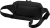 Сумка на пояс Fjällräven High Coast Hip Pack, Black 2