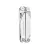 Мультитул Leatherman Curl, нейлоновый чехол, 15 инструментов, Серебристый 4