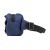 Сумка поясная Tribe Waist Bag 2,5 л, Синя 3