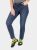 Штани жіночі Black Diamond Crag Denim Pants, Medium Indigo 6