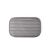 Подушка надувная Sea to Summit Aeros Down Pillow, 12x59x38 см, Neutral Grey 2