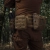 Комплект Modular Battle Belt L\XL 1-го класу захисту. Тактичний пояс з обвісами. Койот 4