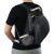 Рюкзак велосипедний Naturehike Riding NH15C001-B, 15 л, чорний 6