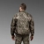 Куртка тактическая Softshell All Weather 3 in 1 (до -20°C). Пиксель (мм-14) 9