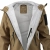 Куртка Helikon-Tex Squall Hardshell – Shadow Grey. Защита от дождя и снега 3