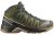 Черевики Salomon X-Adventure Recon Mid Gore-Tex — Зелений
