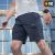 Шорти M-Tac Aggressor Short Dark Темно, dark Navy Blue 6