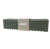Коврик кемпинговый, каремат Base Camp Legion NEW XPE, 185х55х1.5 см, Olive Green 2