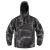 Анорак літній Sturm Mil-Tec "Combat Anorak Summer" Dark camo