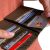 Гаманець Tatonka Card Holder 12 RFID 8, Olive 6
