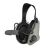 Активные наушники Sordin Supreme T2 Neckband с задним держателем под шлем Tan (303005-20P) 6