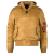 Куртка Alpha Industries MA-1 Natus Bomber Jacket. Верблюжий