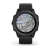 Смарт-годинник Garmin Tactix Delta. Чорний 5
