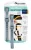 Набор стяжек Sea to Summit Stretch-Loc 18 12 мм x 450 мм 2 Pack – Темно-серый