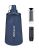 Пляшка-фільтр для води LifeStraw Peak Squeeze, 650 мл, Mountain Blue 3