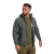 Зіп-худі Helikon-Tex Come and take it Hoodie - Fullzip. Grey 4