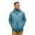 Куртка чоловіча Black Diamond M Fineline Stretch Shell, Creek Blue 2