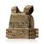 Плитоноска 5.11 TacTec®. Nylon 500D. Колір Мультикам/Multicam