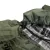 Спальний мішок Tramp Ember+ Regular лівий UTRS-063R-Олива-L (ліва блискавка), олива 5