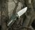 Розкладний ніж SOG Tellus FLK, Olive Drab 11