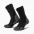 Носки тактические "5.11 Tactical® Duty Ready Ultra Crew Socks" Black 2