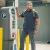 Сорочка тактична "5.11 Tactical Ellis Short Sleeve Shirt" Sage Green 4