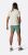 Шорти чоловічі Rab Agden Shorts, Light Khaki 6