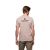 Футболка чоловіча Black Diamond M Equipment For Alpinist SS Tee, Pale Mauve 3