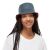 Панама Buff Trek Bucket Hat, Keled Blue 27