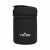 Чохол Tribe Neoprene Cover для харчового термоса 1 л, Чорний