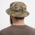 Панама тактична Combat Twill Camotec. Cotton and polyester. Мультикам 2