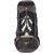 Рюкзак туристичний Naturehike NH70B070-B 70+5 л чорно-сірий