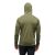 Чоловіча флісова кофта Black Diamond M Coefficient Fleece Hoody, Tundra 4