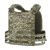 M-Tac плитоноска Cuirass Elite XL, Піксель (ММ-14) 4