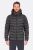 Чоловіча зимова куртка Rab Nebitron Pro Jacket, Anthracite 2