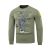 Реглан M-Tac UA Side, Light Olive