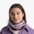 Шарф-труба Buff Polar Reversible, Solina Mauve 4