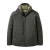 Мужская зимняя пуховая куртка Rab Valiance Jacket, Dark Army