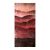 Шарф-труба Buff Original Ecostreth, Lise Maroon 2