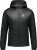 Трекінгова куртка чоловіча Black Diamond M Solution 2.0 Hoody, Black