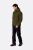 Мембранна куртка чоловіча Rab Namche GTX Jacket, Army 3