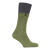 Шкарпетки-вкладиші утеплюючі "Thermo Liner" Olive Light