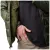 Куртка утеплена "5.11 Peninsula Insulator Packable Jacket" Moss 5