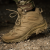 Ботинки тактические Merrell Moab 3 Tactical Mid WP. Койот 2
