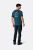 Футболка чоловіча Rab Force Esker Tee, Dark Pollen 7